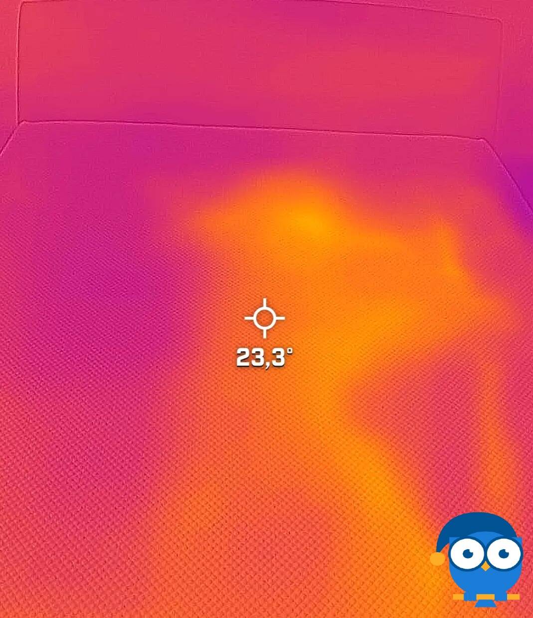 transpirabilidad colchon simba